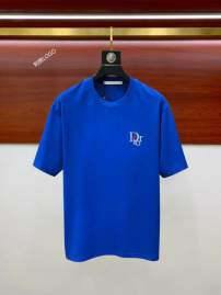 Picture of Dior T Shirts Short _SKUDiorS-XXL25cn0815572